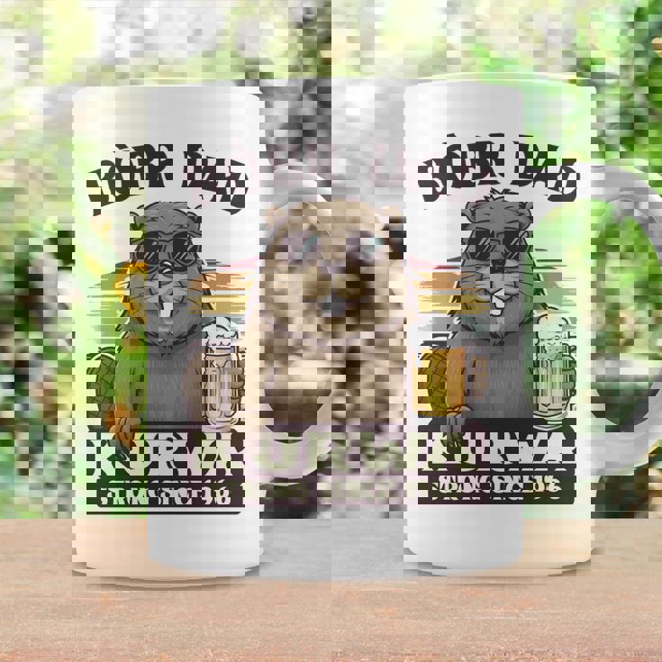 Bòbr Dad Kurwatrongince 1966 Bòbr Kurwa Birthday 長袖tシャツ コーヒーマグ ギフトのアイデア