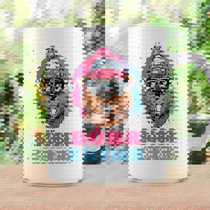 Bòbr クルワ ウィンター ジャンパー クルワ ボーバー スノーフレーク ボブル 冬 長袖tシャツ コーヒーマグ ギフトのアイデア