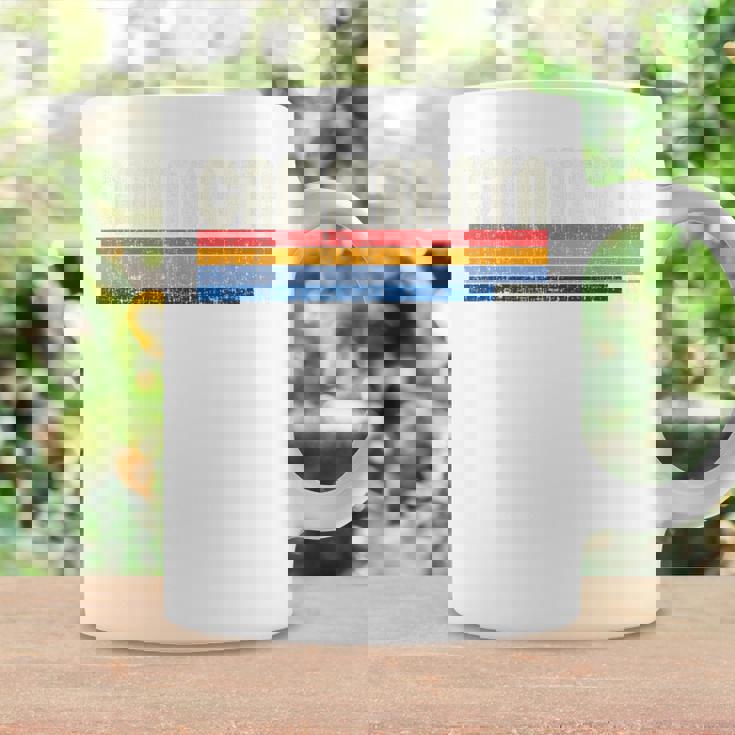 Cammarata、イタリア レトロ 70年代80年代スタイル コーヒーマグ ギフトのアイデア