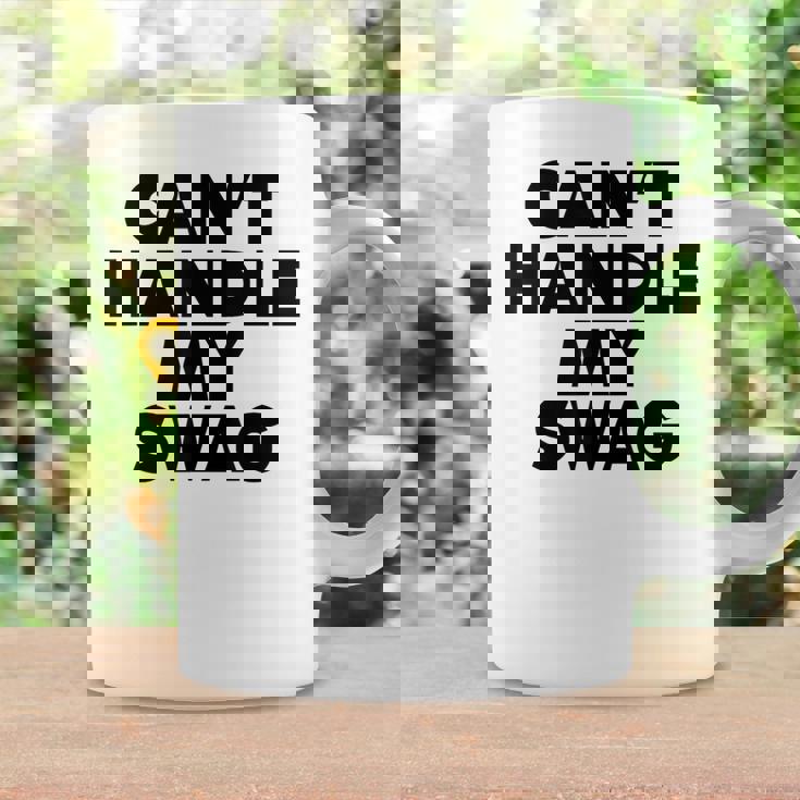 Can't Handle Mywag コーヒーマグ ギフトのアイデア