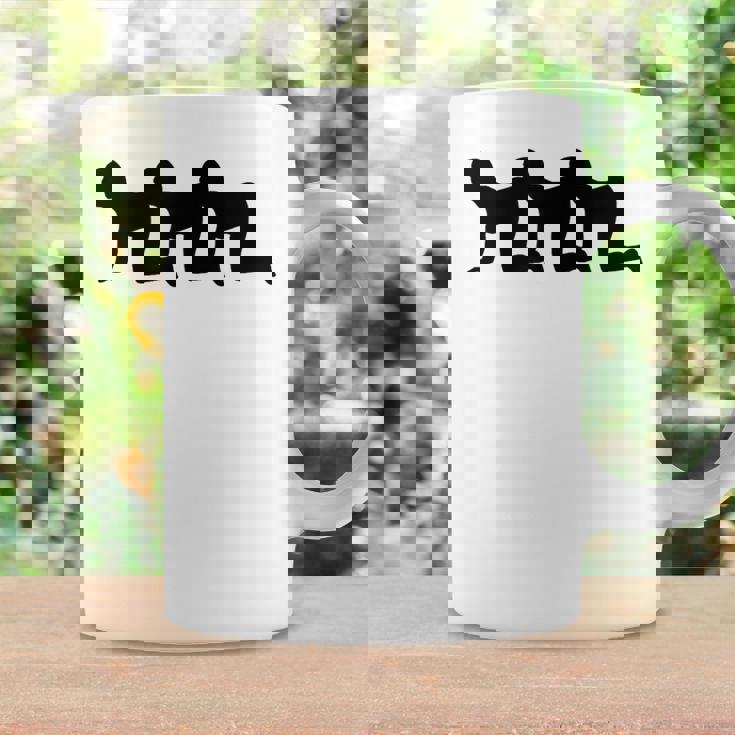 Centipede Humor Human Centiped Parody Horor コーヒーマグ ギフトのアイデア