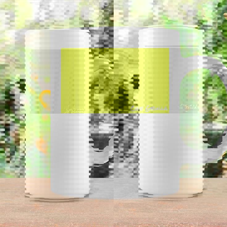 Cine Grulla Yellowistavision コーヒーマグ ギフトのアイデア