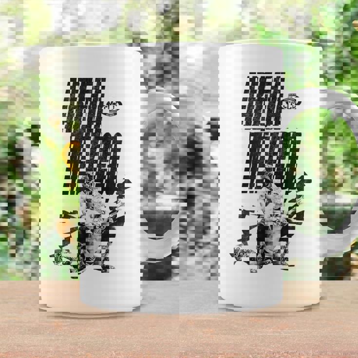 Consejo ムンディアルデルーチャリブレ-アリーナメキシコ コーヒーマグ ギフトのアイデア