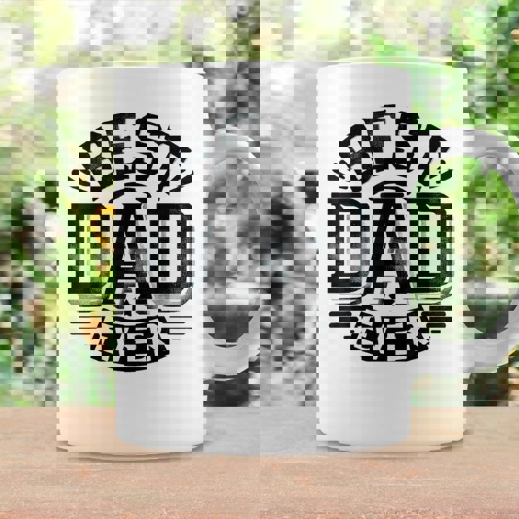 Dad Jokes Best Dad Ever 面白い父の日のギフトアイデア コーヒーマグ ギフトのアイデア