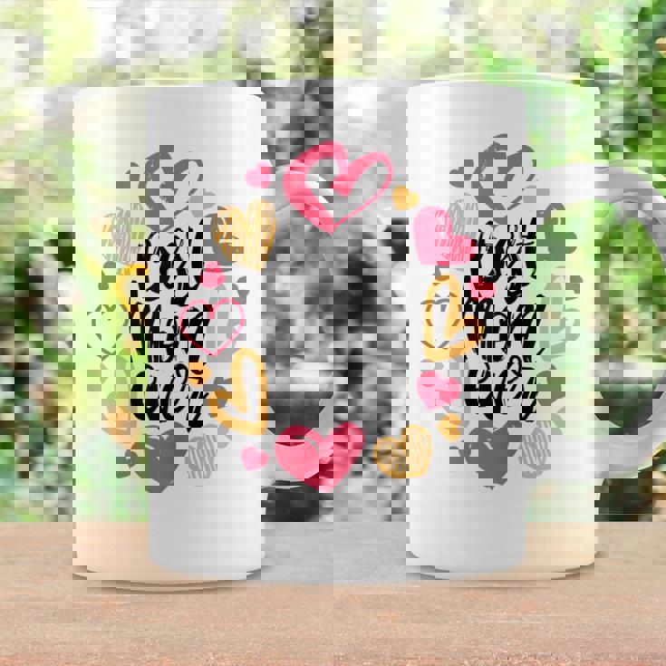 Diseño Único Para El Día De La Madre Personalizado Día Taza de café Ideas de regalos