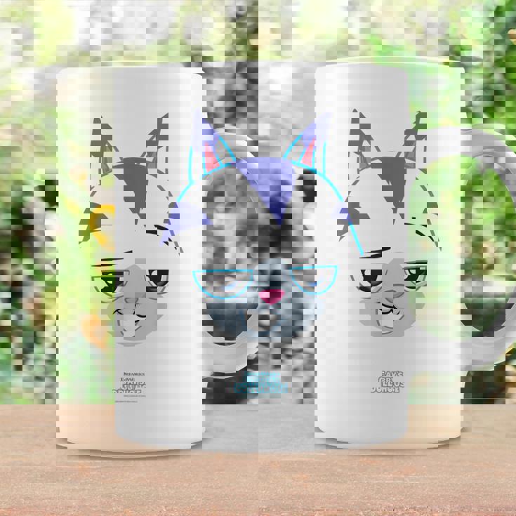 Dreamworks ギャビーのドールハウス キャットラット ビッグフェイス ハロウィン コーヒーマグ ギフトのアイデア