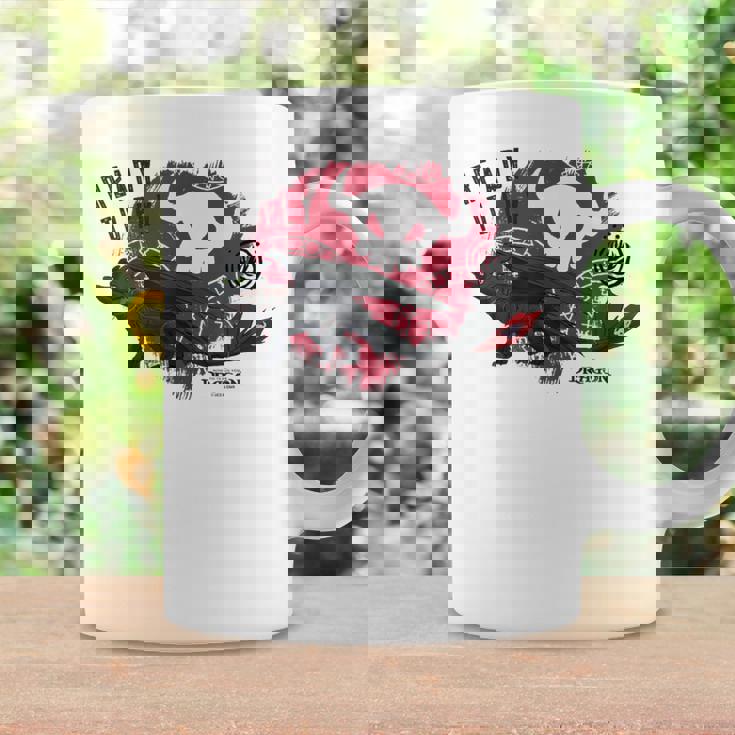 Dreamworks ヒックとドラゴン Toothless Ready To Fly コーヒーマグ ギフトのアイデア