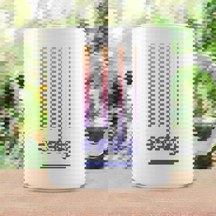 Eadg 4弦 モダンベース ギター プレーヤー ミュージシャン ベーシスト 長袖tシャツ コーヒーマグ ギフトのアイデア