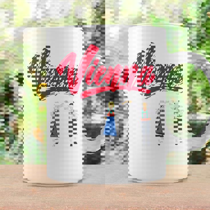 Elegance Ambiance ウィーン コーヒーマグ ギフトのアイデア