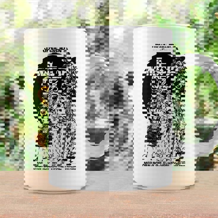 Emerald City Oz ティンマン ライオン かかし ドロシー オズの魔法使い コーヒーマグ ギフトのアイデア