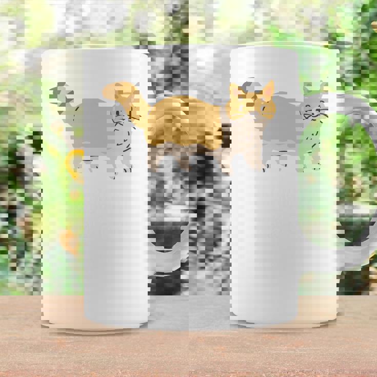 Everybody Want To Be A Cat Pet Cat Lover 長袖tシャツ コーヒーマグ ギフトのアイデア