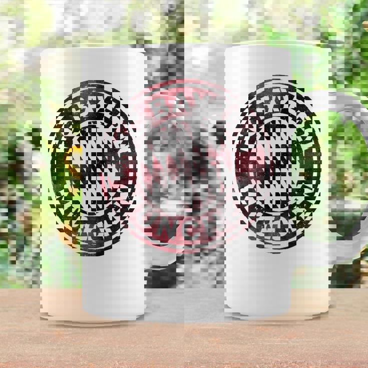 Fcバイエルン・ミュンヘン ロゴ ギャラクシー コーヒーマグ ギフトのアイデア