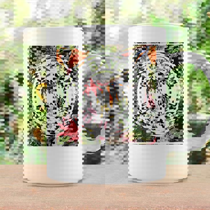 Fcバイエルン・ミュンヘンのロゴパラダイス コーヒーマグ ギフトのアイデア