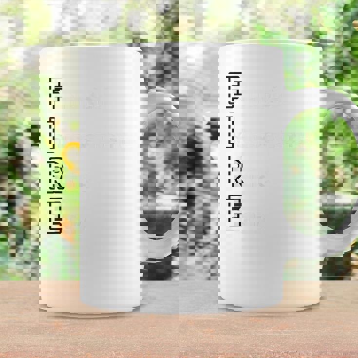 Fire 投資 コーヒーマグ ギフトのアイデア