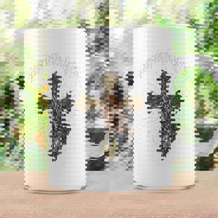 Fortis Fortis Fortuna Adiuvat 2024 コーヒーマグ ギフトのアイデア