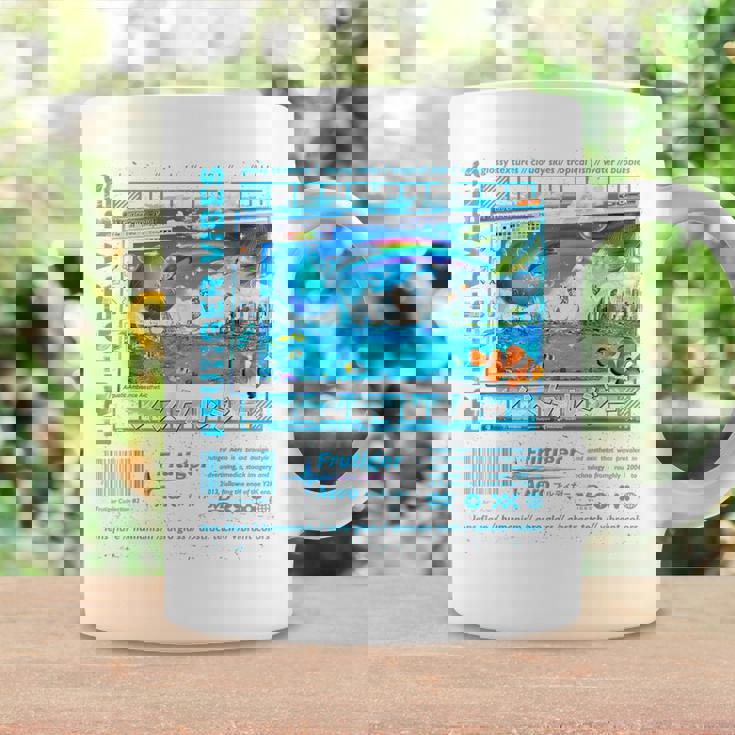 Frutiger エアロファッションコレクション Frutigeribes コーヒーマグ ギフトのアイデア