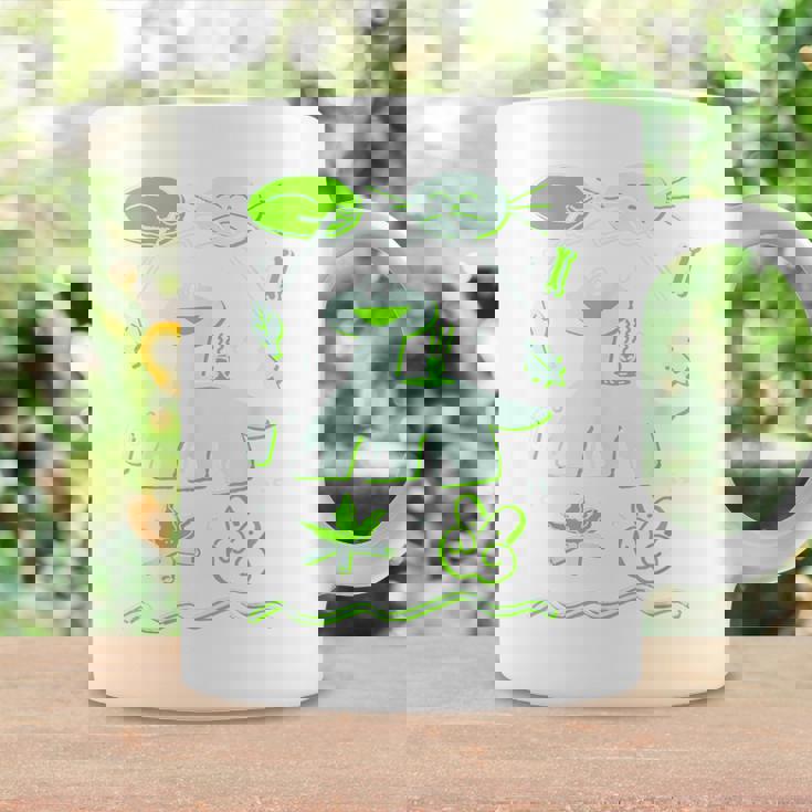 Fuji Rock 25 最後の手段のフジロック Amazon Limited Color Navy コーヒーマグ ギフトのアイデア