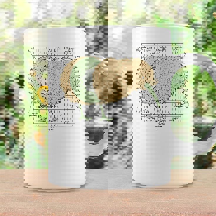 Kiwi コンポーネント カワイイ キウイ 鳥のギフト ニュージーランド 面白い コーヒーマグ ギフトのアイデア