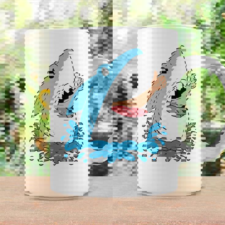 Parodyhark コーヒーマグ ギフトのアイデア