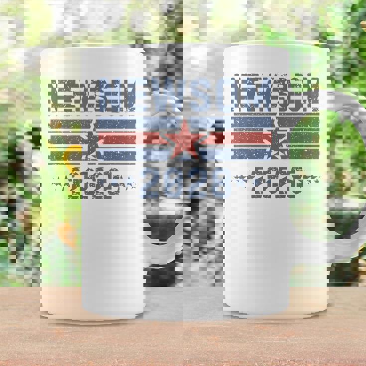 Gavin Newsom 2028 For President Election Campaign Coffee Mug Gifts ideas