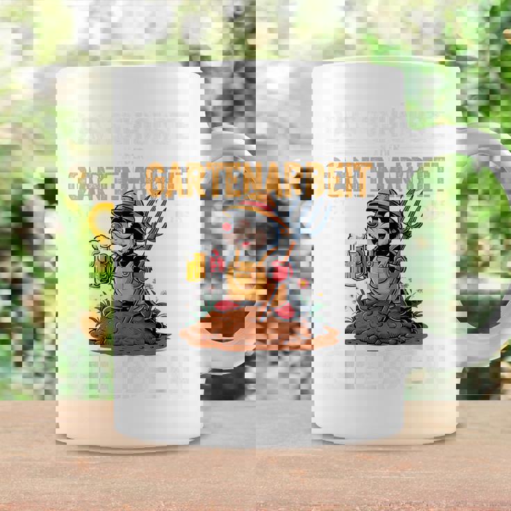 Gießen Ist Das Beste コーヒーマグ ギフトのアイデア