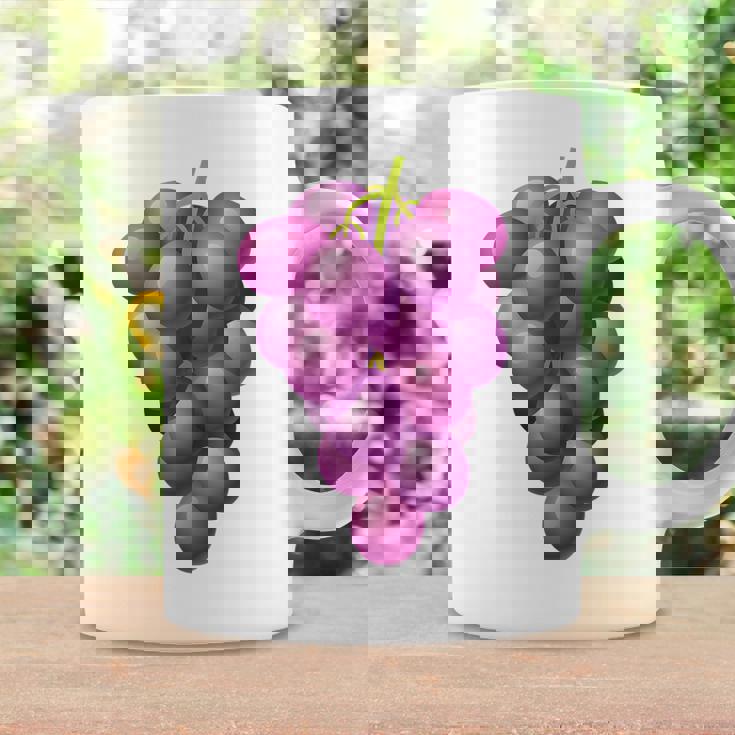 Grapes 葡萄 コスチューム シャツ コーヒーマグ ギフトのアイデア