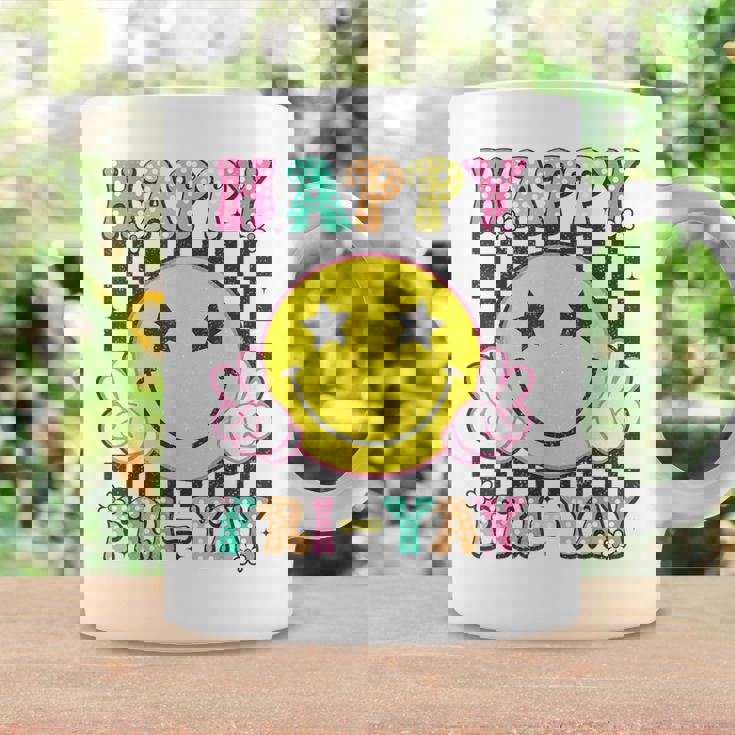 Happy Fri-Yay Groovy Teacher Friday Weekend Fri Yay Coffee Mug Gifts ideas Happy Fri-Yay Groovy Teacher Friday Weekend Fri Yay Coffee Mug Gifts ideas