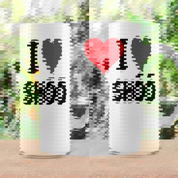 I Hearthoo Japan Love 日本土産 コーヒーマグ ギフトのアイデア