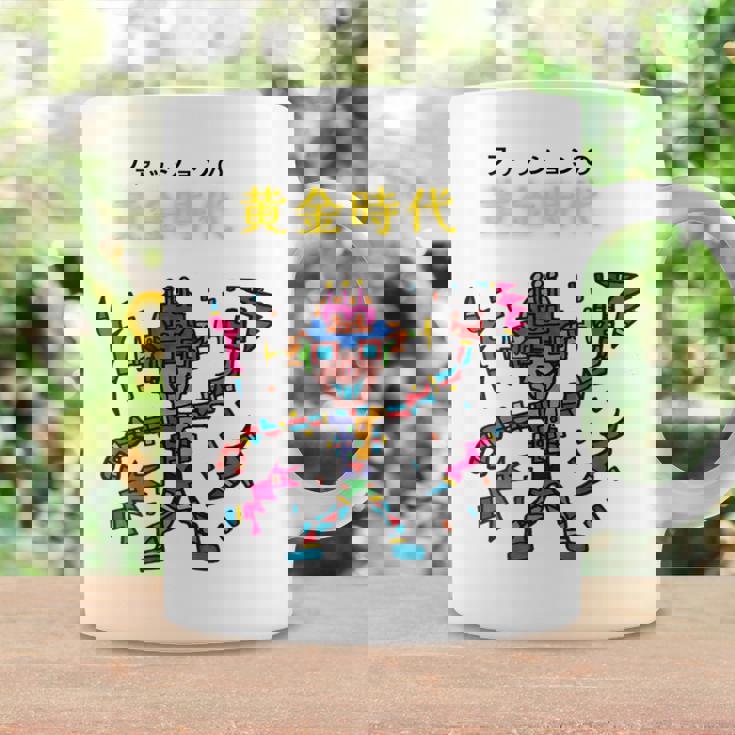 Hidefumi コーヒーマグ ギフトのアイデア