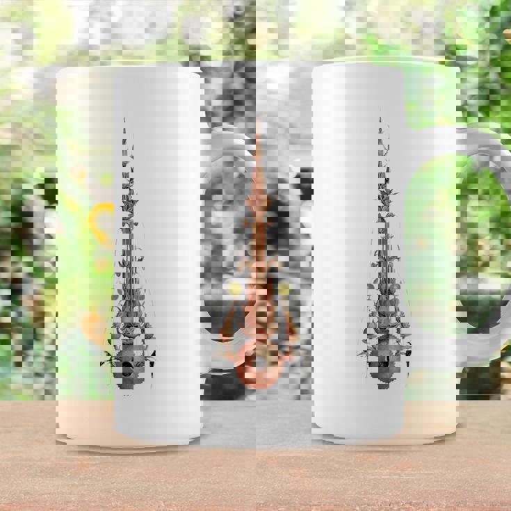 Hieronymus Bosch 生命の塔 地上の喜びの庭 コーヒーマグ ギフトのアイデア