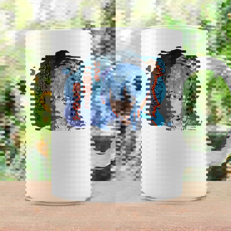 Hololive Production 【星街すいせい】ホロぐら名場面 メンズ 半袖 コーヒーマグ ギフトのアイデア