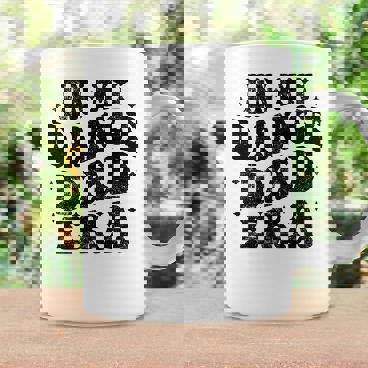 In My Dance Dad Era Dance Dad 父の日 長袖tシャツ コーヒーマグ ギフトのアイデア