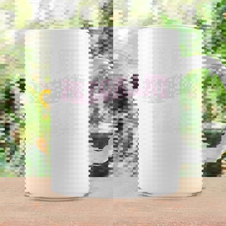 In My Pregnant Era おもしろ妊娠アナウンス妊娠 長袖tシャツ コーヒーマグ ギフトのアイデア