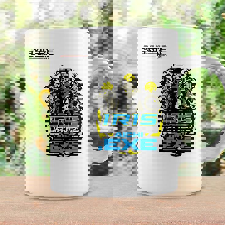 Irispartners AichiExe_7_韓禎良 コーヒーマグ ギフトのアイデア