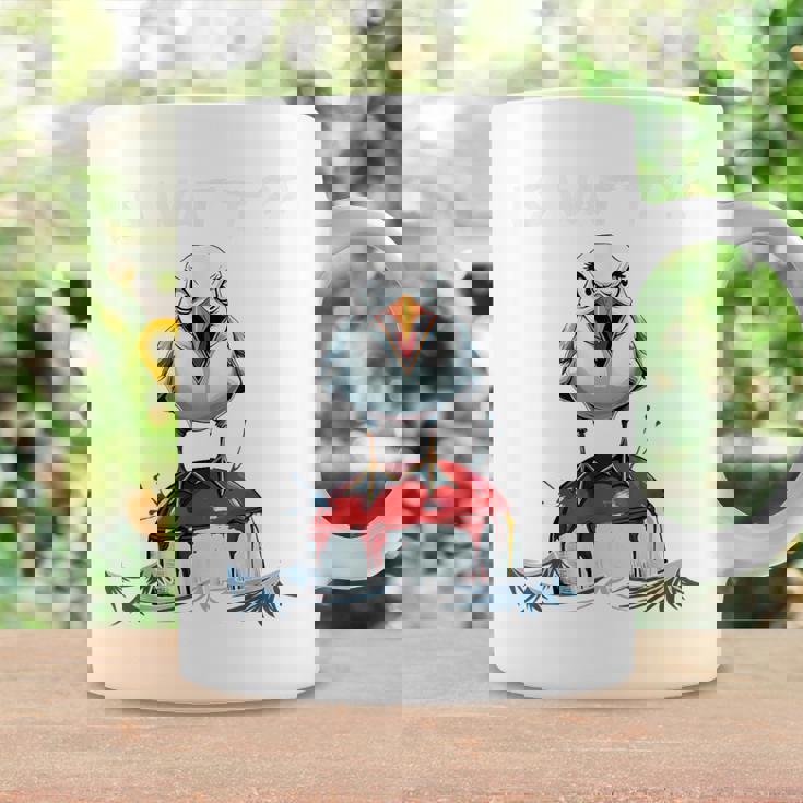 Is Wattaying I Northea Light Buoyeagull Fun コーヒーマグ ギフトのアイデア