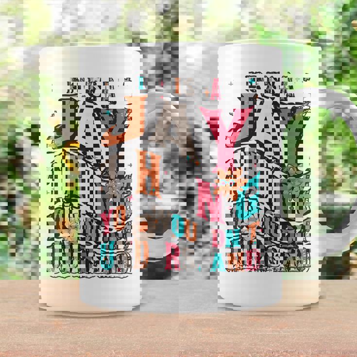 It's Jay Thing You Wouldn't Understand Jay Groovy コーヒーマグ ギフトのアイデア