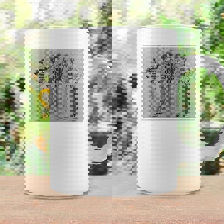 The Jackson 5 In Hyde Park マイケル・ジャクソン 1977 コーヒーマグ ギフトのアイデア