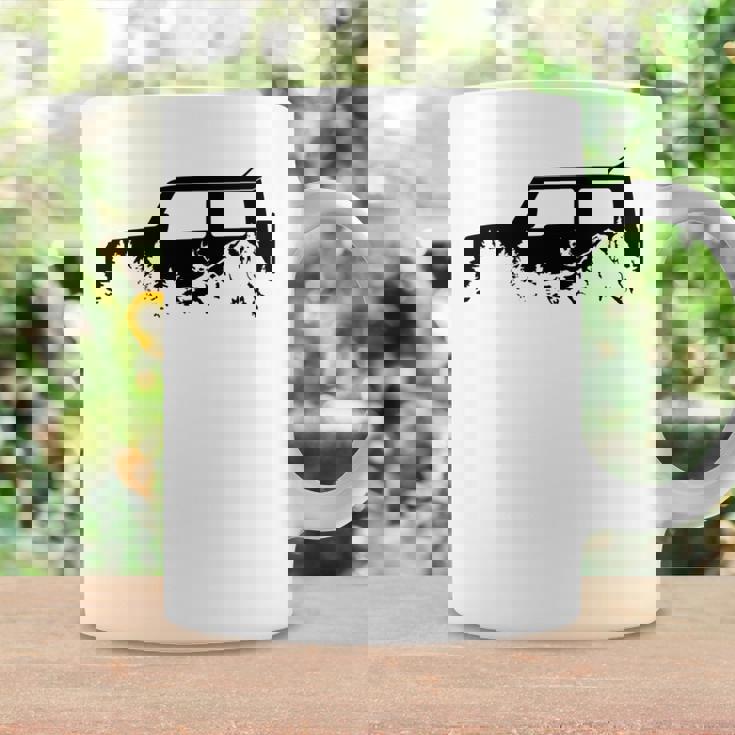 Jb74 Jb64 ジムニー アドベンチャー キャンプ オールグリップ オフロード 4X4 長袖tシャツ コーヒーマグ ギフトのアイデア