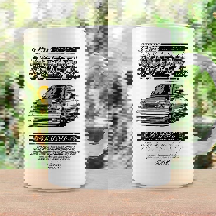 Jdm ストリートスイパー Ls400ip コーヒーマグ ギフトのアイデア