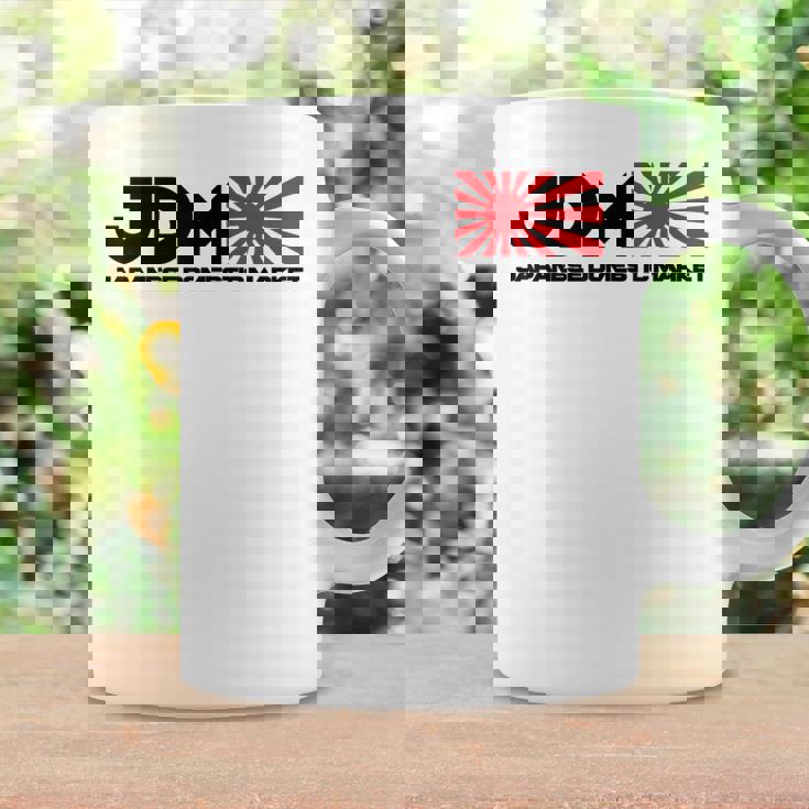 Jdmライジングサン コーヒーマグ ギフトのアイデア