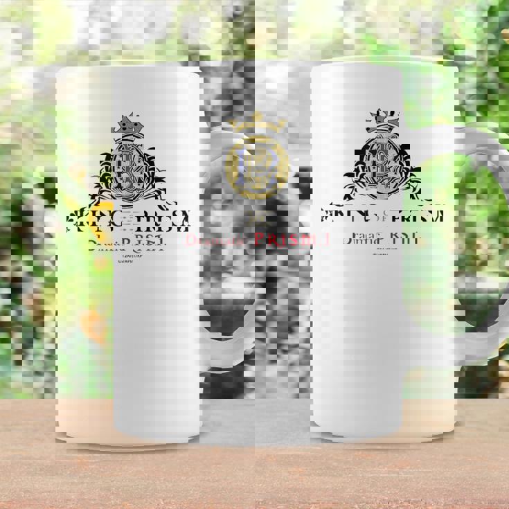 King Of Prism -Dramatic Prism1- ロゴa コーヒーマグ ギフトのアイデア