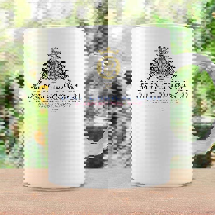 King Of Prism-Your Endless Call- ロゴa コーヒーマグ ギフトのアイデア