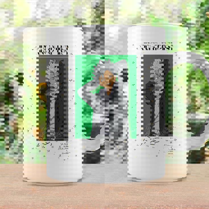 King Of Prism-Your Endless Call- 新イラスト カヅキ コーヒーマグ ギフトのアイデア