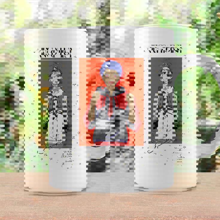 King Of Prism-Your Endless Call- 新イラスト シン コーヒーマグ ギフトのアイデア