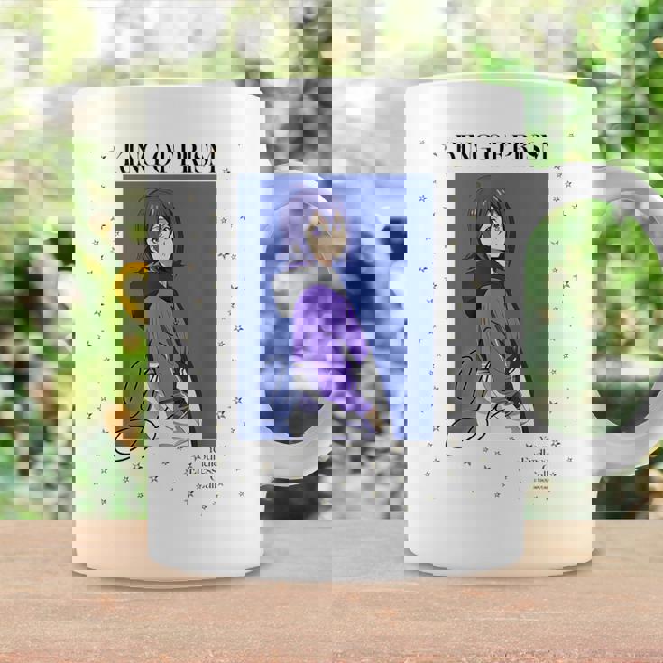 King Of Prism-Your Endless Call- 新イラスト ユウ コーヒーマグ ギフトのアイデア