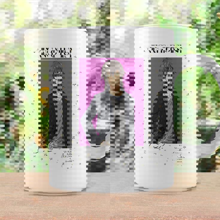 King Of Prism-Your Endless Call- 新イラスト コウジ コーヒーマグ ギフトのアイデア