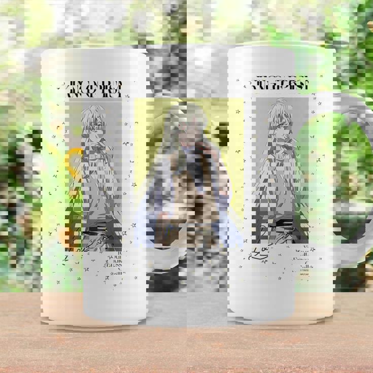 King Of Prism-Your Endless Call- 新イラスト ルヰ コーヒーマグ ギフトのアイデア