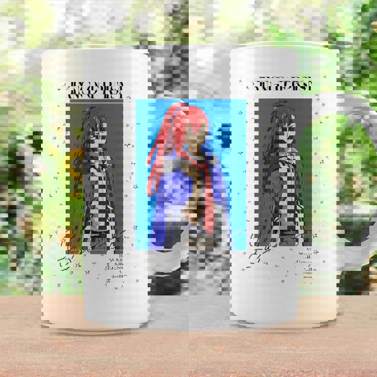 King Of Prism-Your Endless Call- 新イラスト ユキノジョウ コーヒーマグ ギフトのアイデア