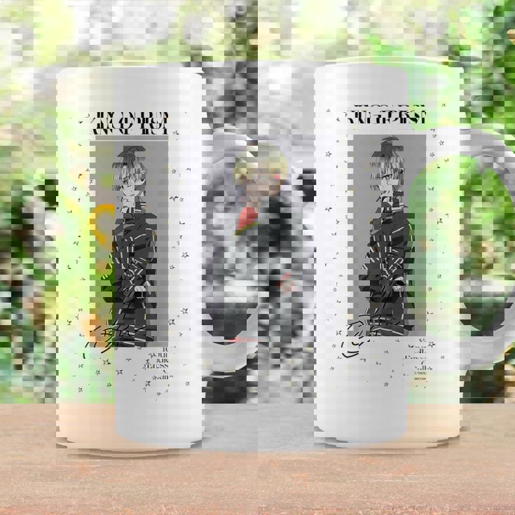 King Of Prism-Your Endless Call- 新イラスト アヰ コーヒーマグ ギフトのアイデア