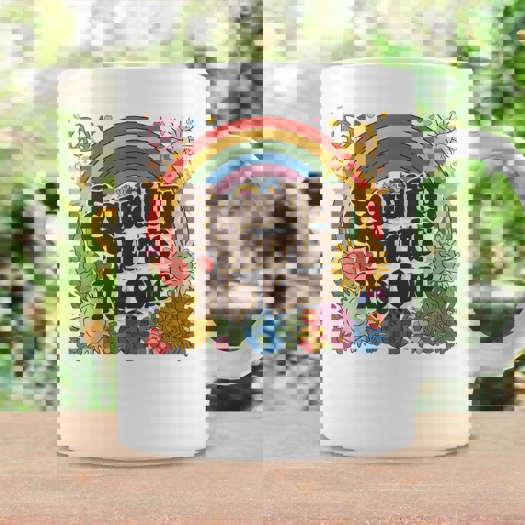 Lgbtqの平等は誰もプライドを傷つけない 人権 レインボープライド コーヒーマグ ギフトのアイデア